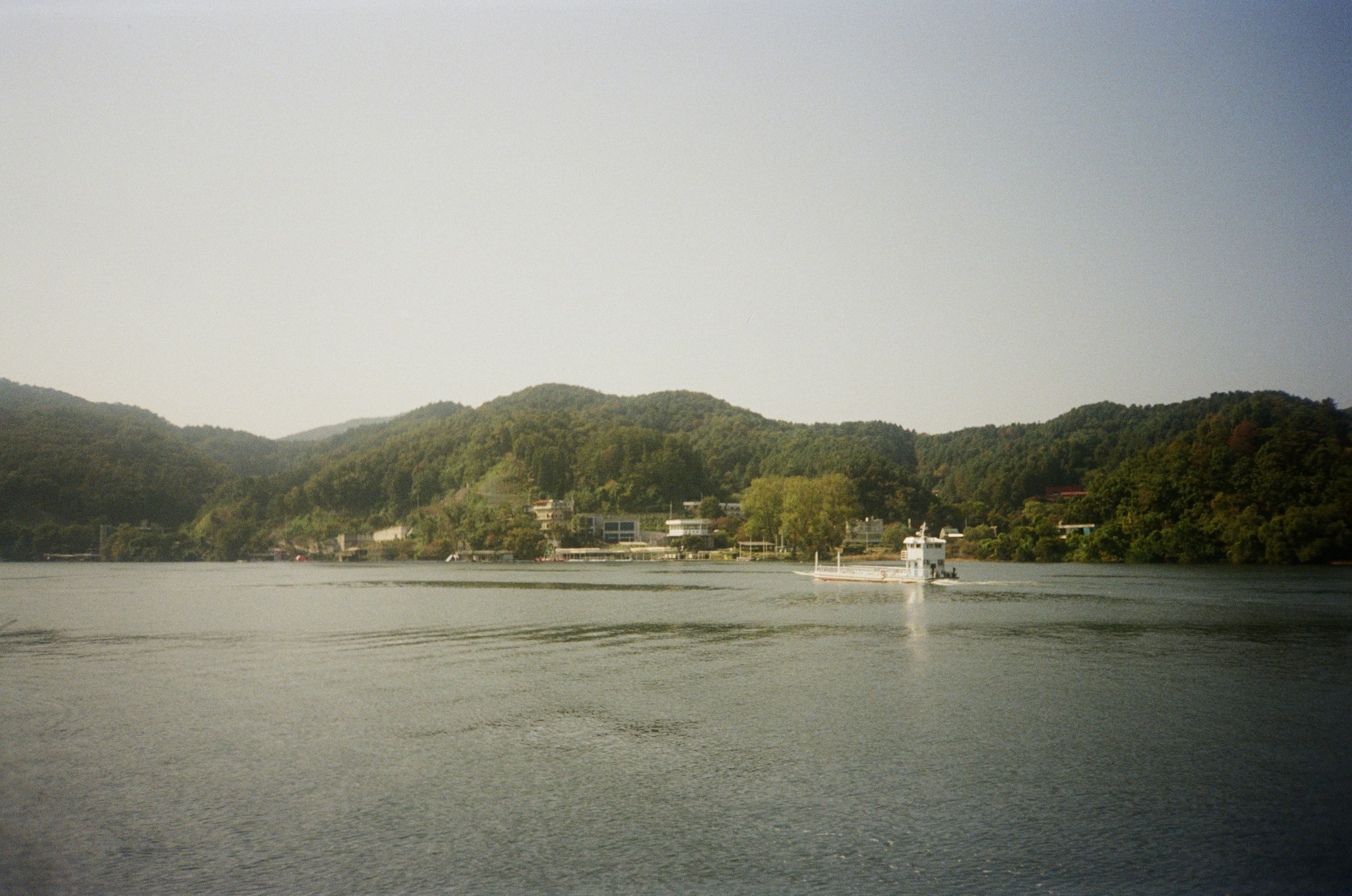 Pause Stay 주변 풍경